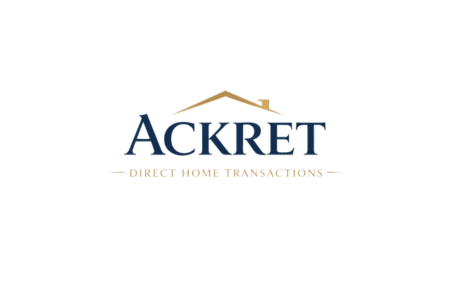 Ackret Logo